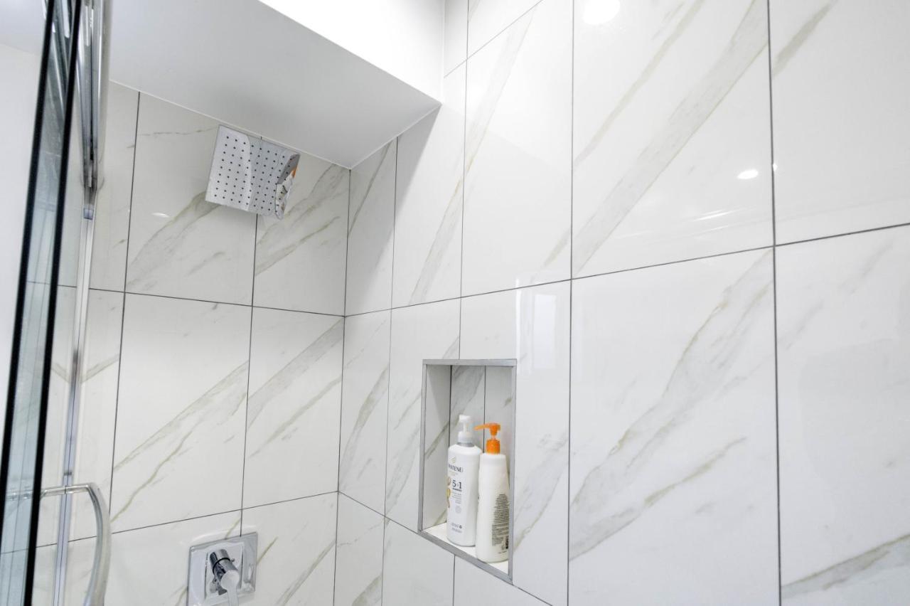 Modern Apartment In Studio City Los Angeles Exterior foto